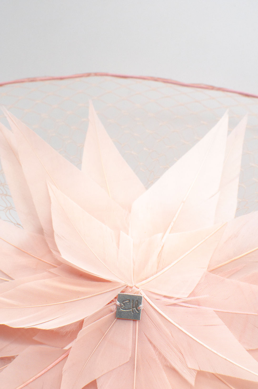 Thumbnail: Fascinator - Carmen