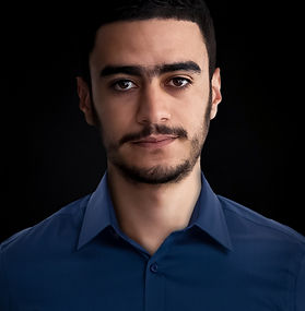 Ilyass Azaryouh