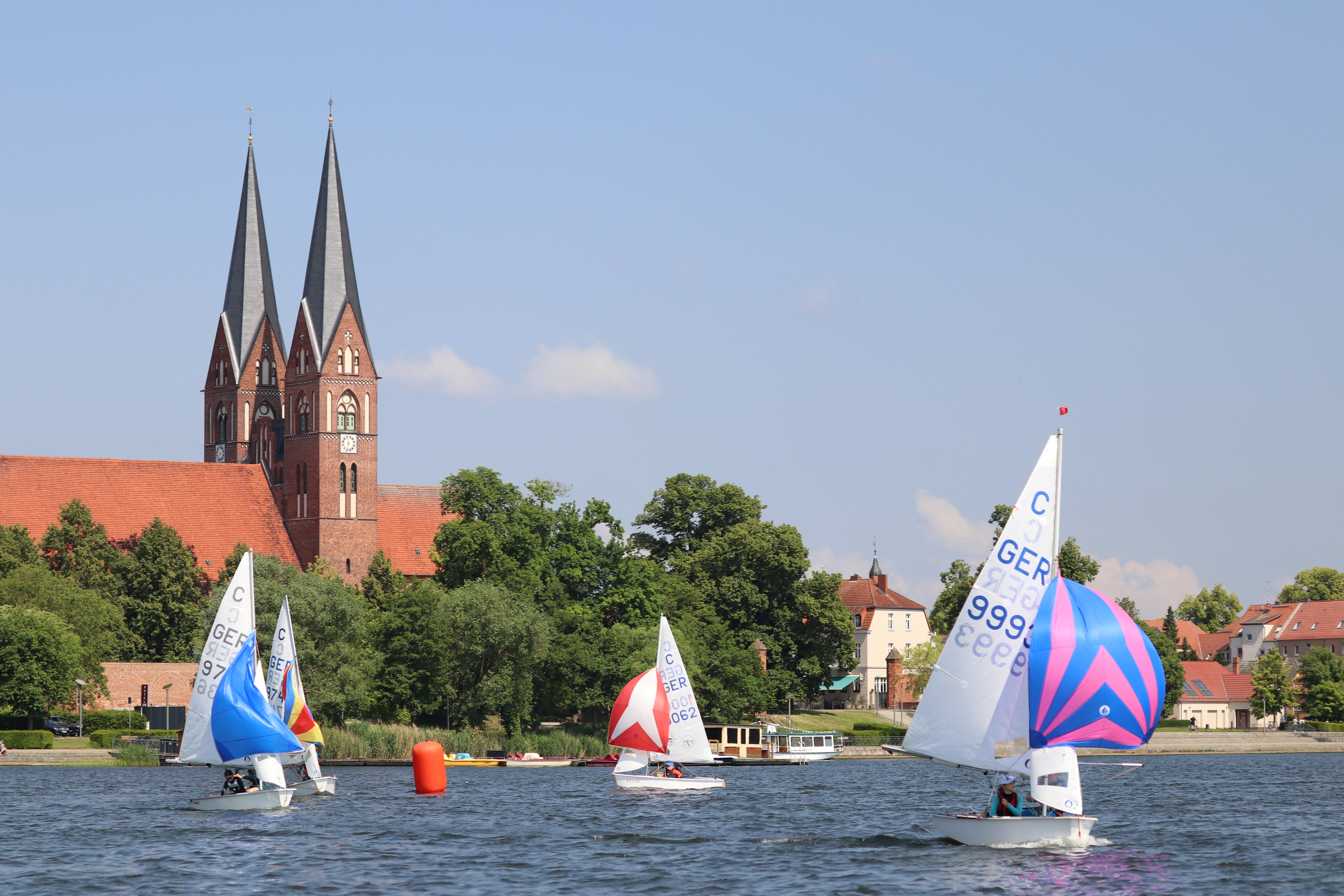 Regatta-Segler Neuruppin e. V.