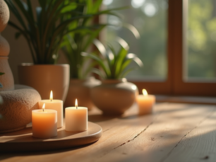 The Art of Mindful Living