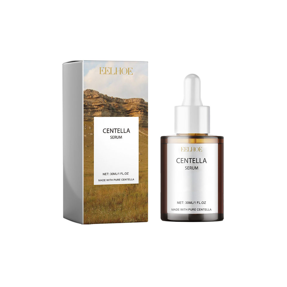 Thumbnail: Centella Repair Serum