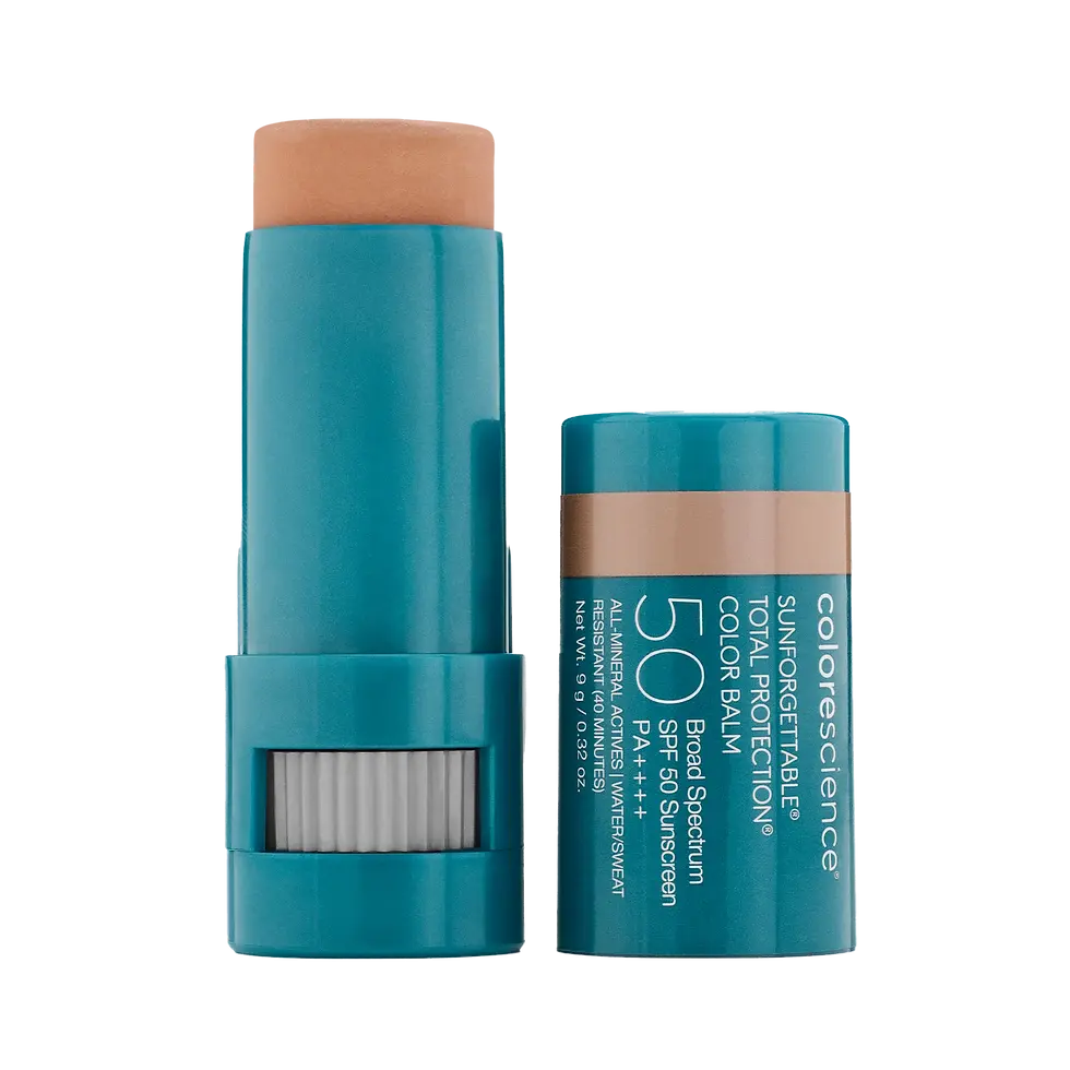 Thumbnail: Colorescience - Sunforgettable® Total Protection® Color Balm SPF 50 (Luminizer)