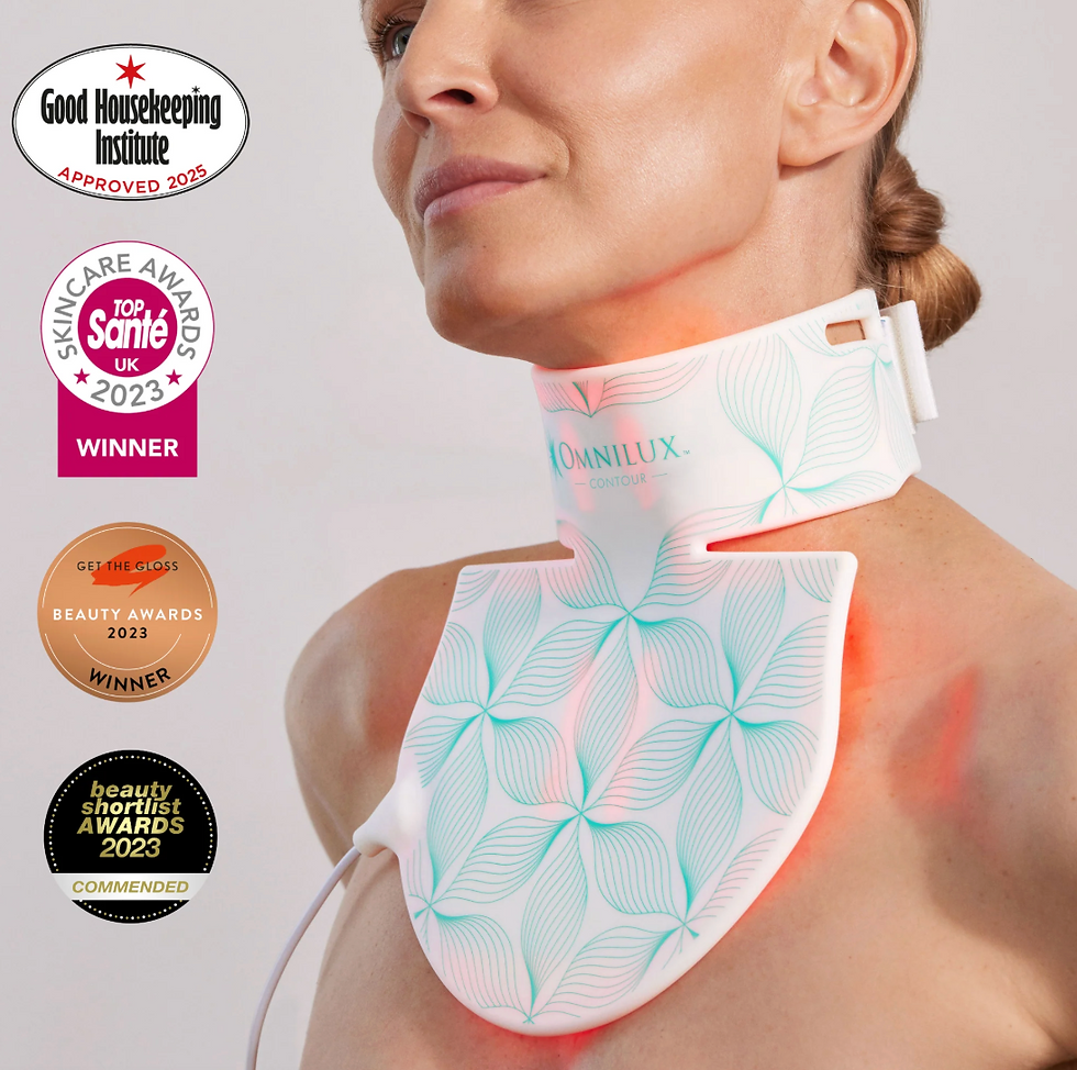 Thumbnail: Omnilux Contour Neck & Décolleté