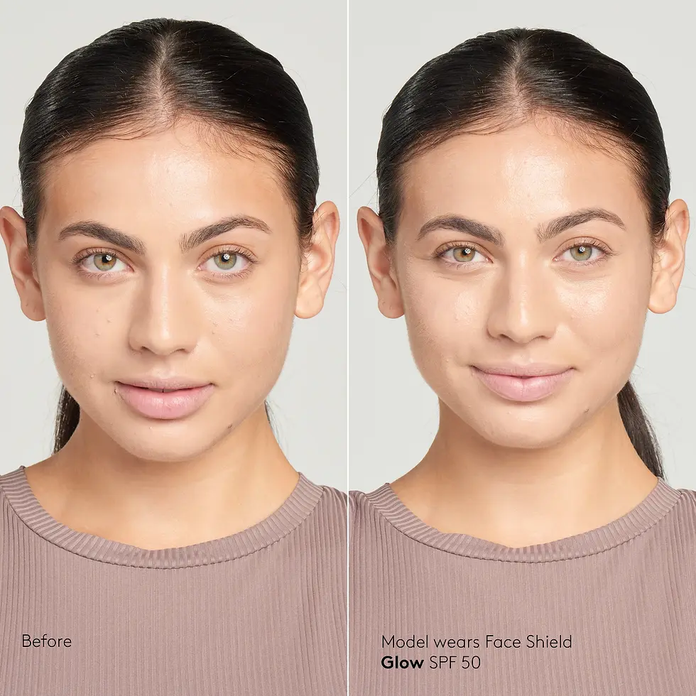 Thumbnail: Colorescience - Sunforgettable® Total Protection® Face Shield SPF 50 (Glow)
