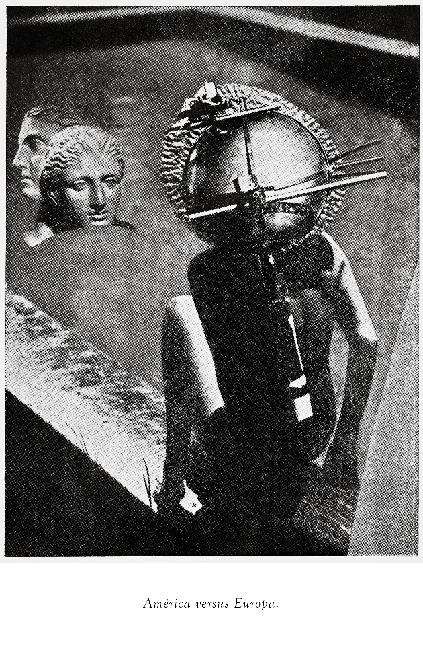 Jorge de Lima - A Pintura em Pânico