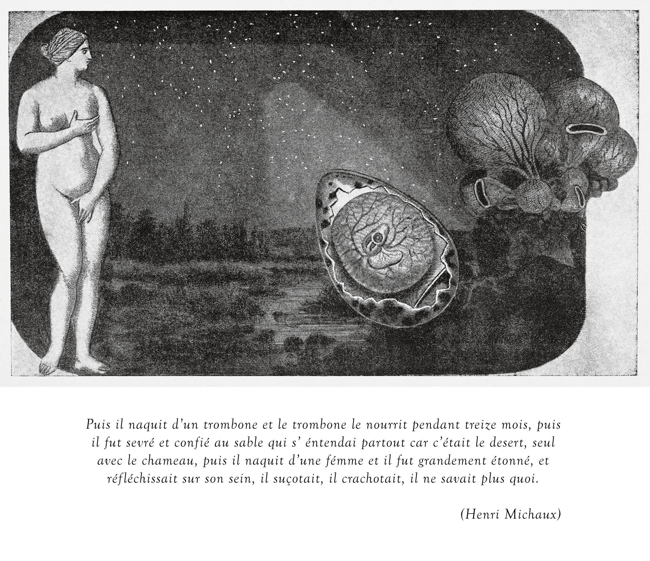 Jorge de Lima - A Pintura em Pânico