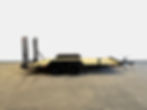 Equipment Trailers