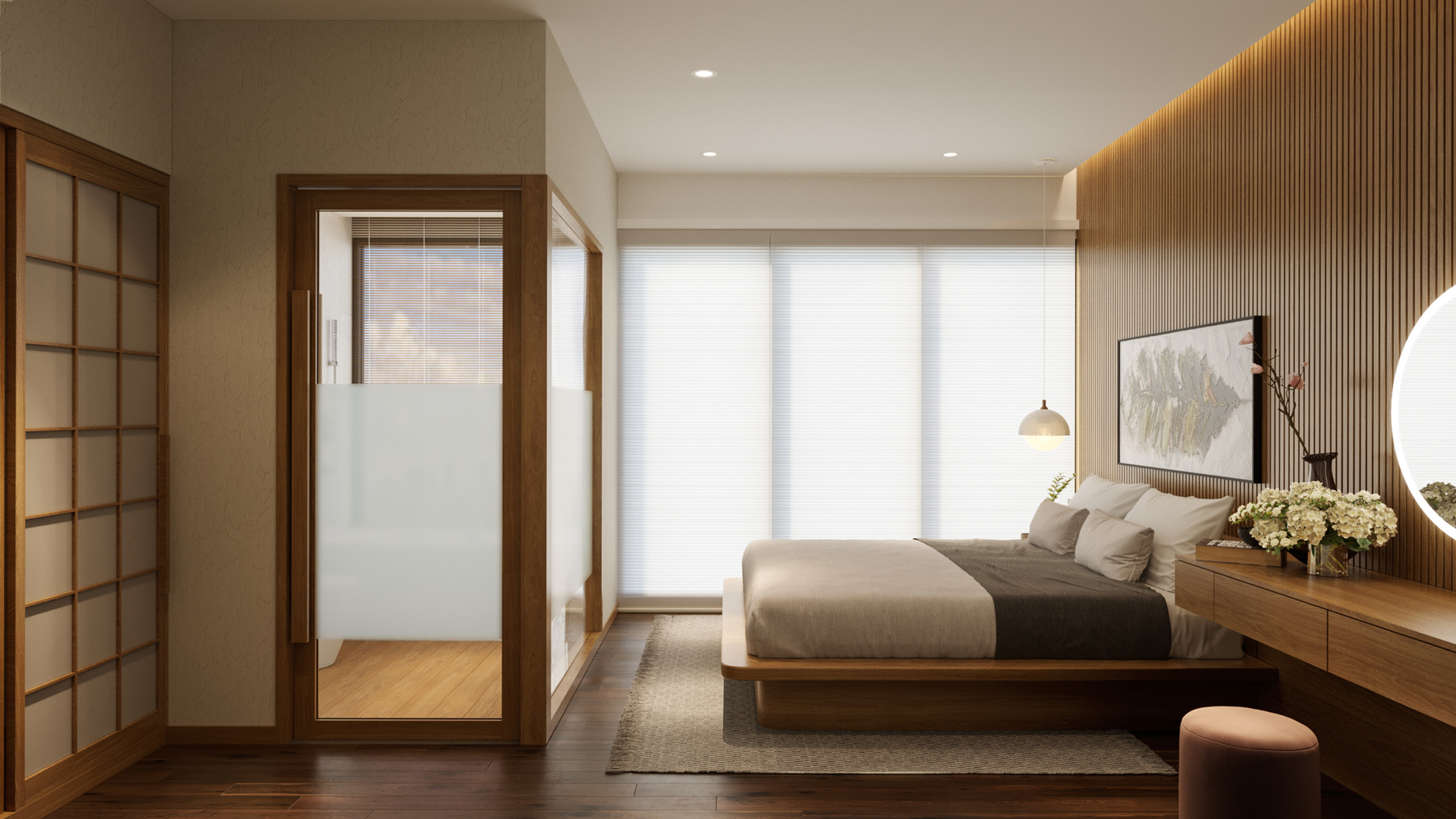 Sống T+ | TPLUS ARCHITECTURE