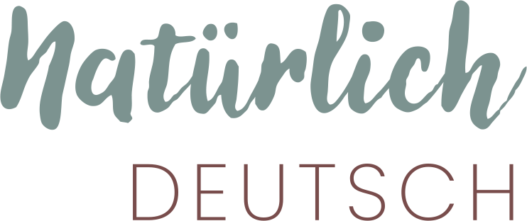 Naturlich Deutsh Logo