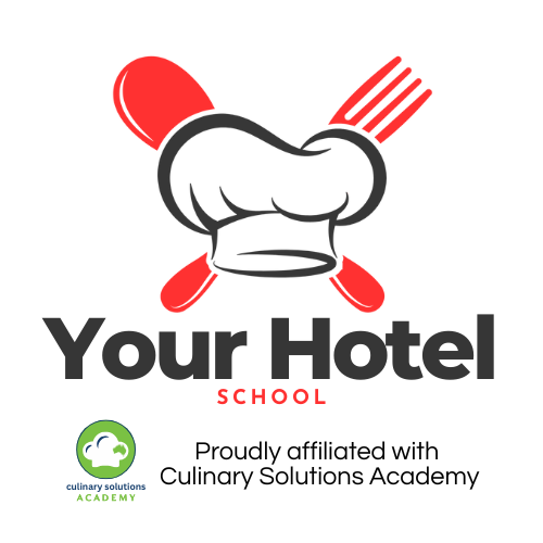 Hotel school