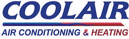 CoolAir Airconditioning & Heating