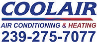 CoolAir Airconditioning & Heating
