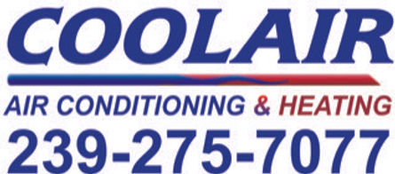 CoolAir Airconditioning & Heating