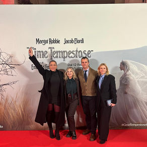 “Cime tempestose”: l’amore che travolge e la sfida dell’inclusività