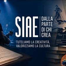 SIAE: le idee devono essere protette