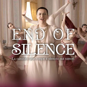 Silvia Salemi torna con “End of Silence”