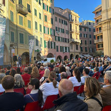 Premio Andersen 2026, la fiaba unisce generazioni e culture: Sestri Levante celebra i vincitori della 59ª edizione