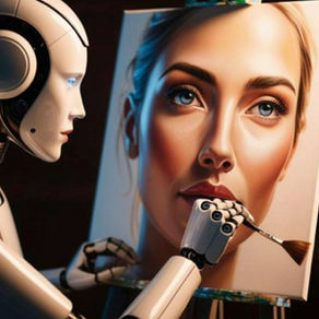 La bellezza riscritta dall’algoritmo