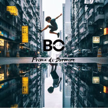 "PRIMA DI DORMIRE" È IL COME BACK DEI BOAVISTA, UN VIAGGIO EMOTIVO-ESISTENZIALE NEL CUORE DEL NOSTRO TEMPO