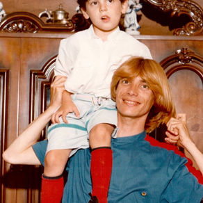 Il Documentario su Nino D'Angelo