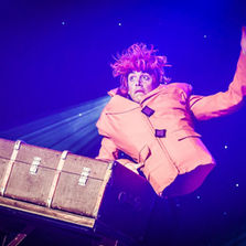 A volte basterebbe un tocco di magiA 