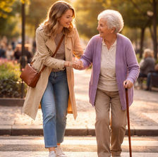 la forza gentile che cambia il mondo