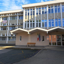 TUTTI A SCUOLA CON I PERSONAGGI DELLA TV