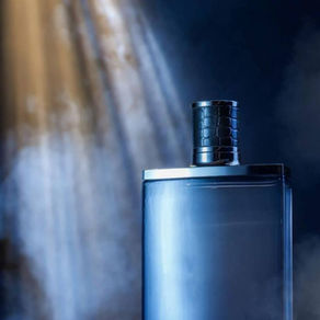 L’invisibile linguaggio del profumo