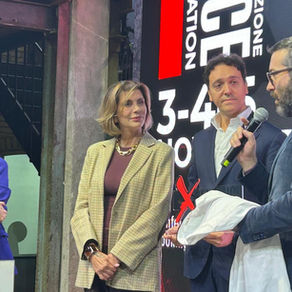 GRANDE IMPERO È IL PANE UFFICIALE DI EXCELLENCE 2025