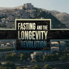Fasting and the Longevity Revolution, il docu su alimentazione e longevità in anteprima al Nutrition & Longevity Festival