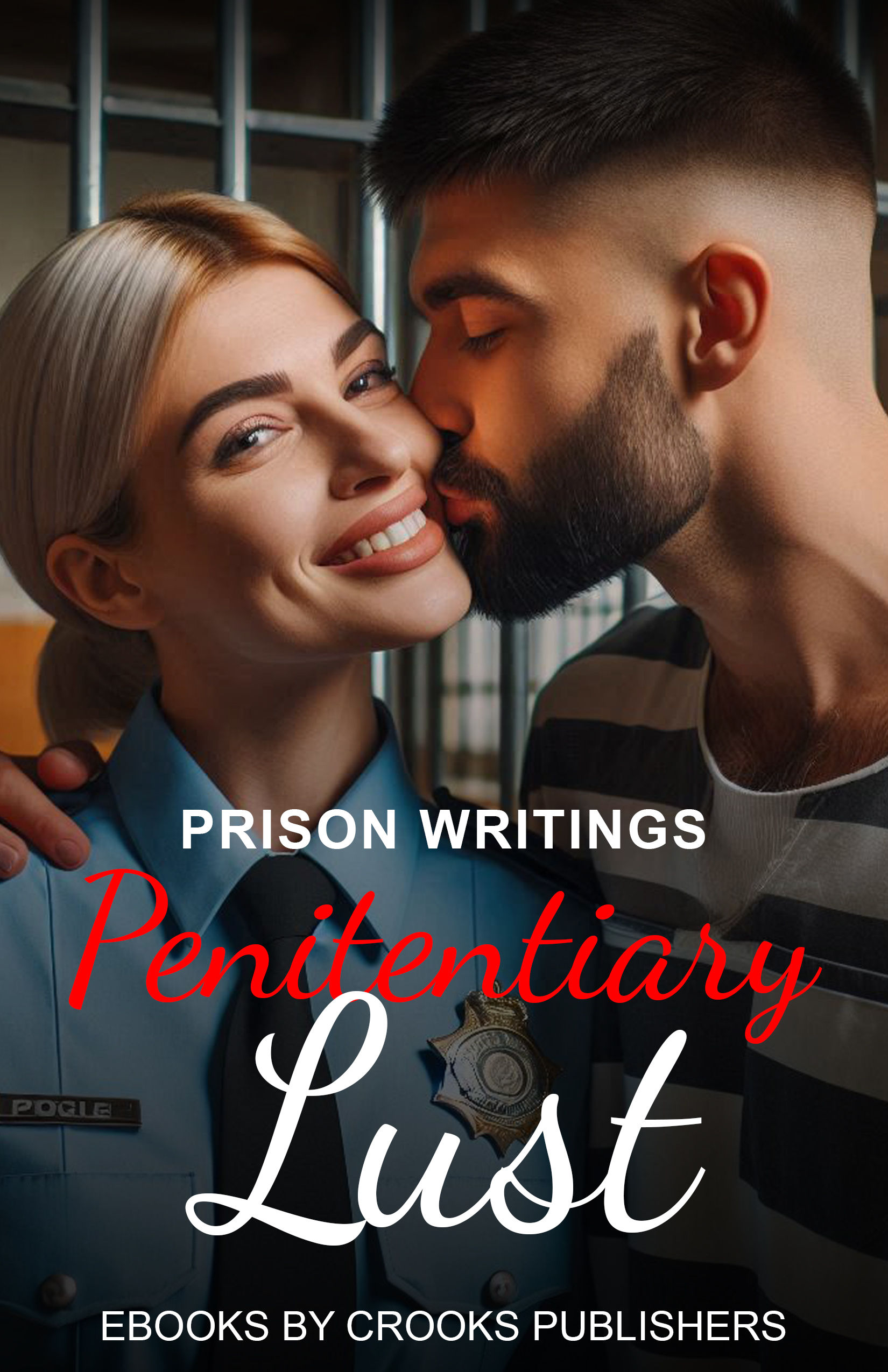Penitentiary Lust