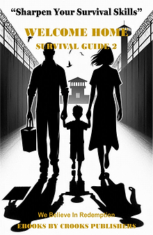 SHARPEN YOUR SURVIVAL SKILLS COVER