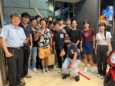 2023.07 Welcome Prof. Xiao Su from the University of Illinois Urbana-Champaign