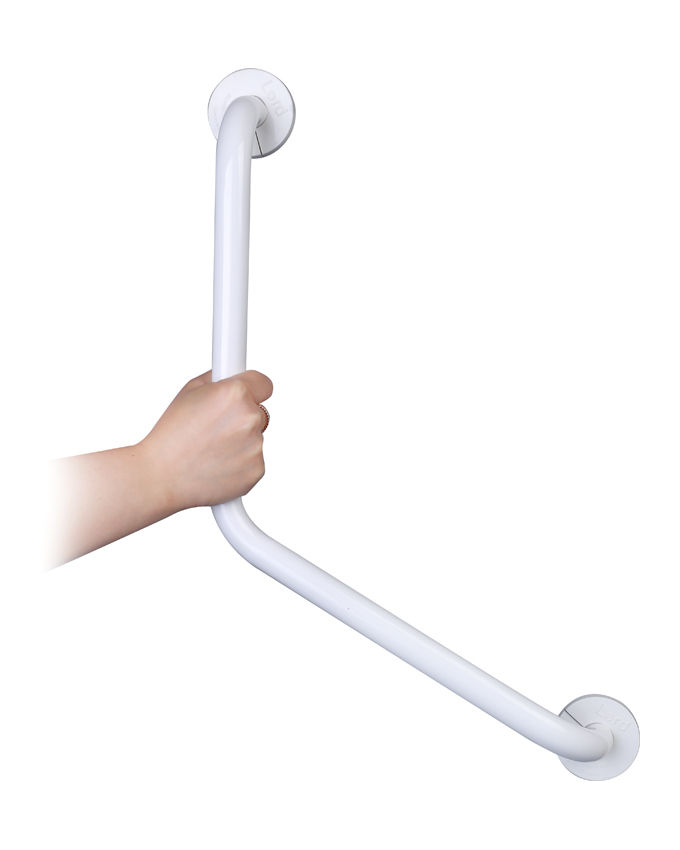 V-SHAPE GRAB BAR
