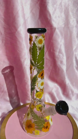 Thumbnail: 💛Honey I’m High🌻🌼✨