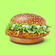 Vegan Burger