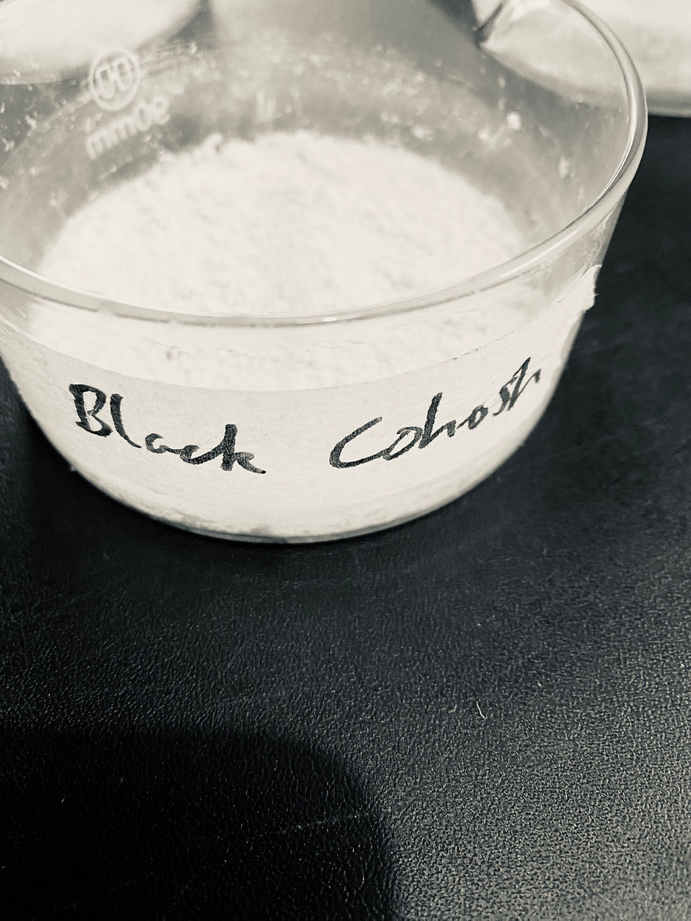 Thumbnail: Black Cohosh