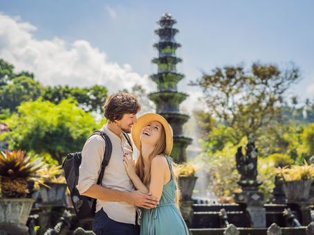 3 Day Tours For 1st Timers!