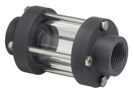 Sight Glass/Level Indicator - Series GX