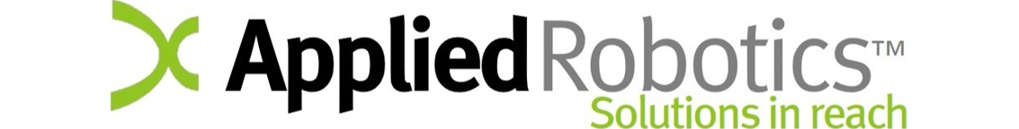 Applied Robotics