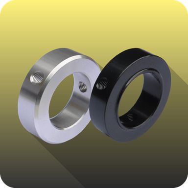 ComInTec Shaft Collar Locking Ring Washers