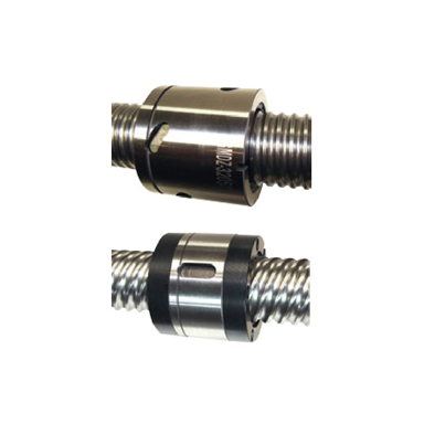 Hexelus Gradel Baudin Ball Nut KGMDZ