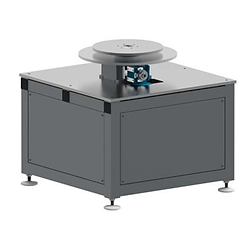 Hexelus Rotary Index Table Conveyor Oscillating Drive Intermittent Drive Torque Table  Imported and Distributed by Hexelus