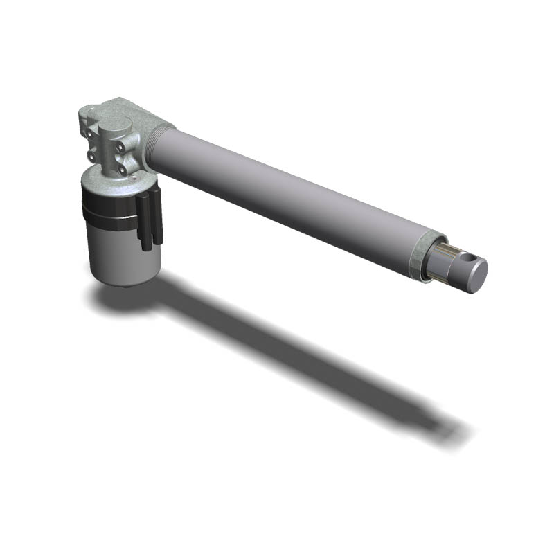 MecVel Electric Linear Actuator