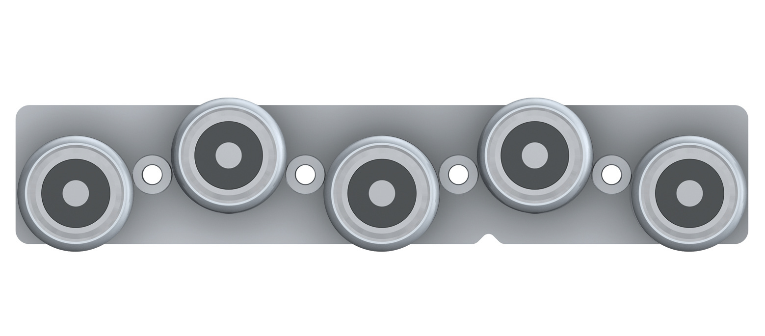 Linear Bearing - Thomas Regout