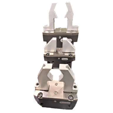 Hexelus Pneumatic Grippers