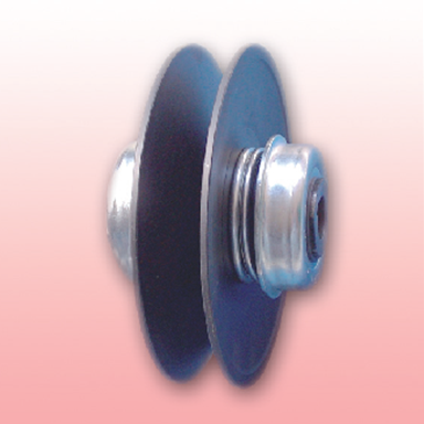 ComInTec Variable Speed Pulleys