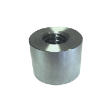 Hexelus Gradel Baudin Trapezoidal Nut KSM