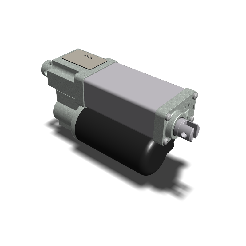 MecVel Electric Linear Actuator