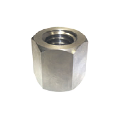 Hexelus Gradel Baudin Trapezoidal Nut SKM